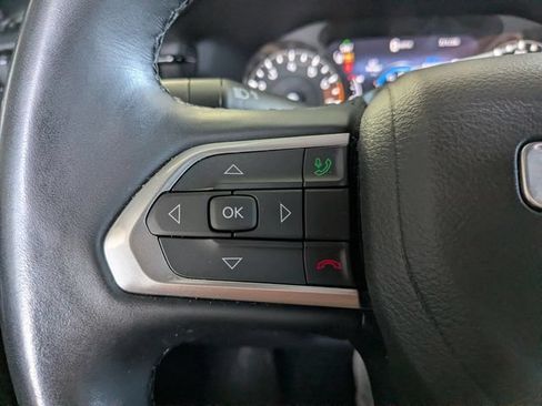 Used 2022 Jeep Compass Latitude w/ Convenience Group AWD/4WD image 21