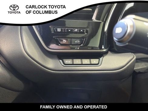 Used 2025 Lexus TX 350 AWD w/ Technology Package image 26