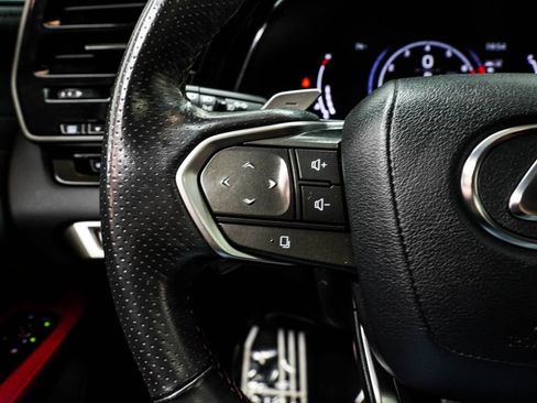 Used 2024 Lexus RX 350 F Sport w/ Convenience Package image 38