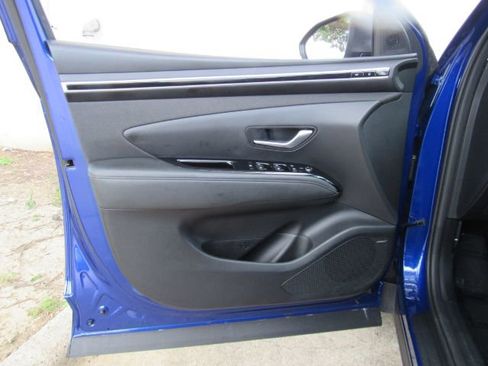 Used 2024 Hyundai Tucson Limited image 15