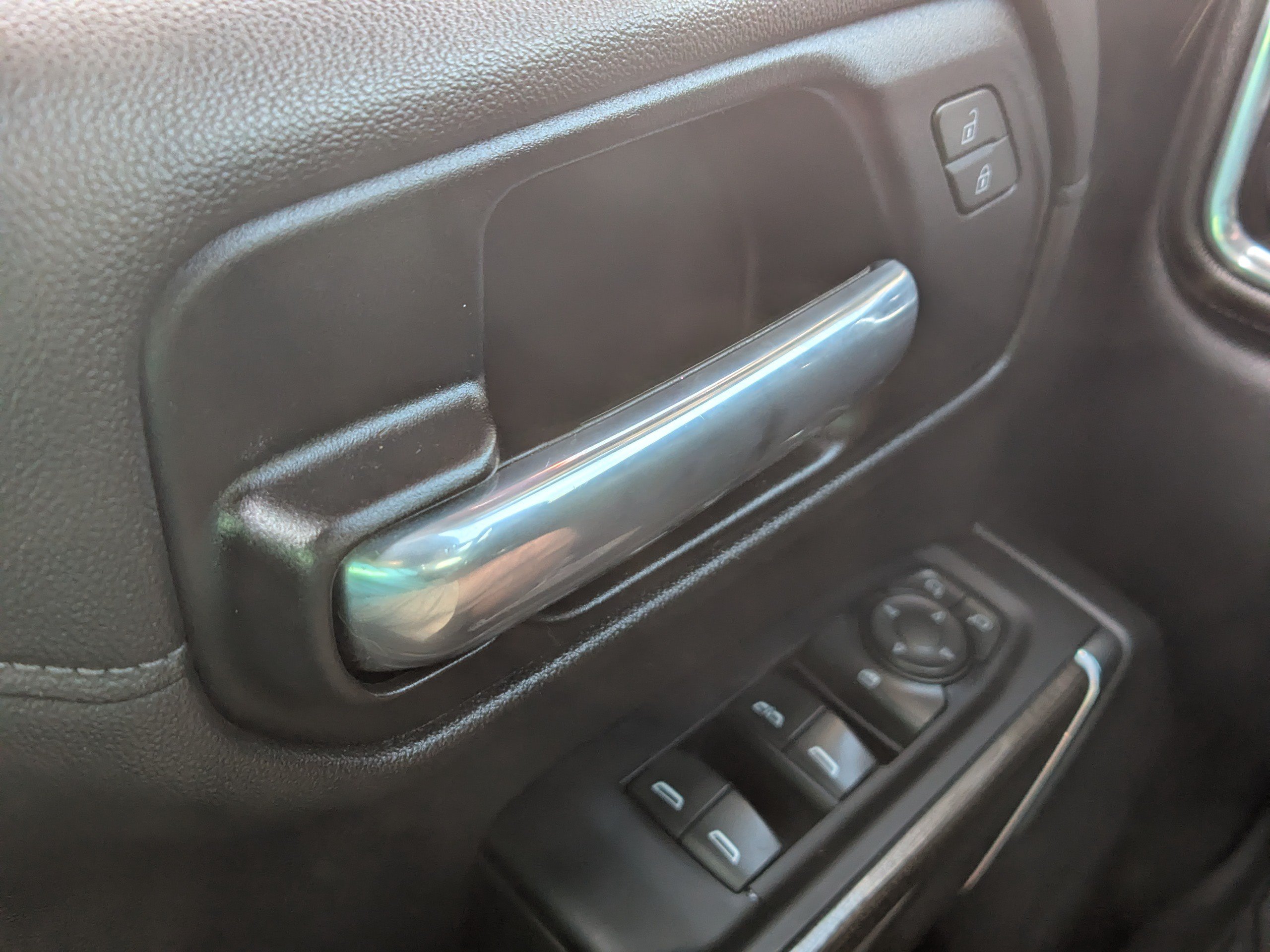 Used 2022 Chevrolet Silverado 1500 RST AWD/4WD image 27