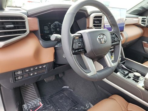 New 2026 Toyota Tundra 1794 Edition AWD/4WD image 10