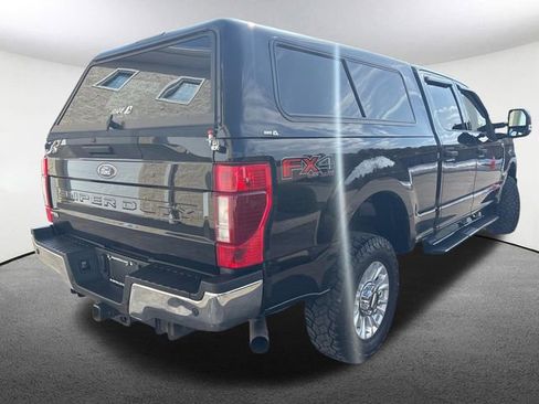Used 2020 Ford F250 XLT w/ XLT Value Package image 13