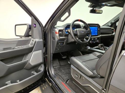Used 2021 Ford F150 Raptor w/ Equipment Group 801A High AWD/4WD image 15