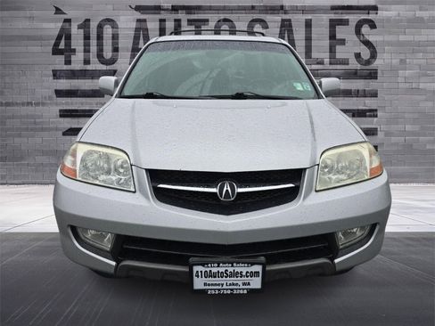 Used 2003 Acura MDX Touring image 5