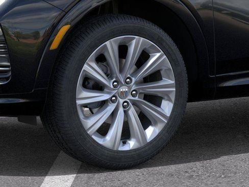 New 2026 Buick Envista Avenir FWD image 12
