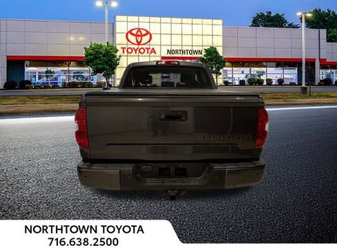 Used 2016 Toyota Tundra SR5 w/ SR5 Upgrade Package image 22