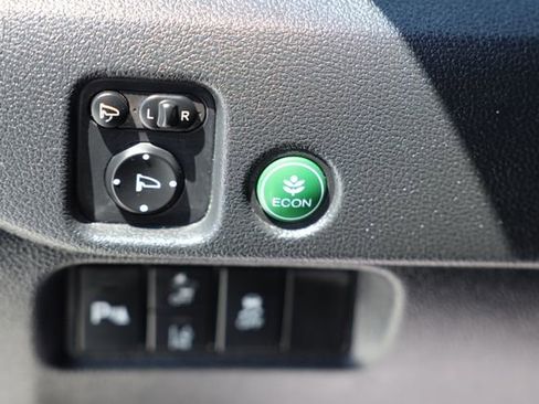 Used 2021 Honda Passport Elite image 18