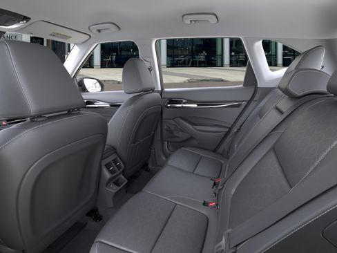 New 2026 Kia Seltos SX AWD/4WD image 19