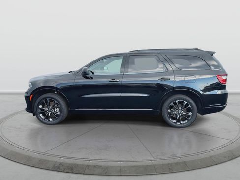 Used 2023 Dodge Durango GT AWD/4WD image 5