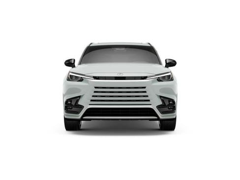 New 2026 Lexus TX 500h AWD image 24