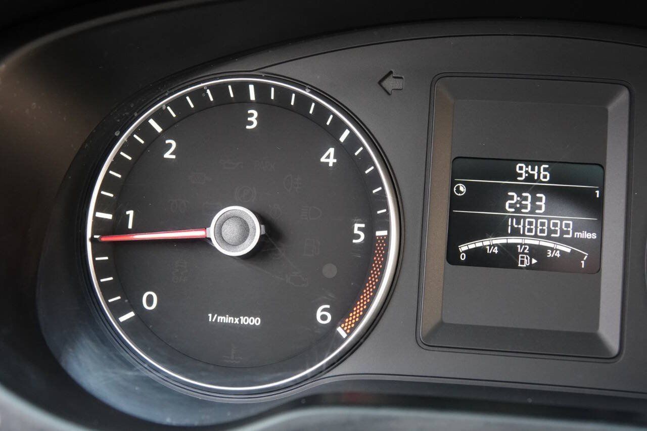 Used 2014 Volkswagen Jetta TDI FWD image 81