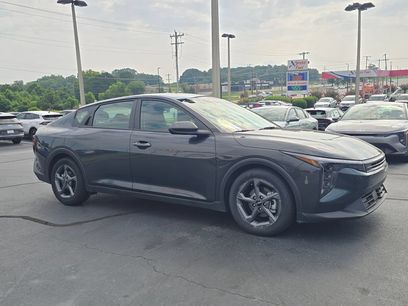 Used 2025 Kia K4