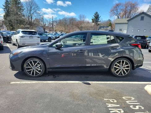 New 2026 Subaru Impreza 2.0i Sport image 7