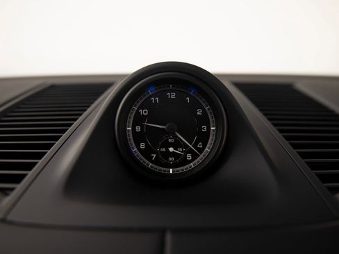 New 2026 Porsche Macan S image 20