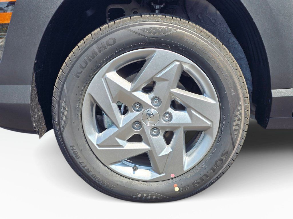 New 2027 Hyundai Kona SE AWD/4WD image 11
