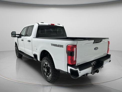 Used 2025 Ford F250 XLT w/ Tremor Off-Road Package AWD/4WD image 7