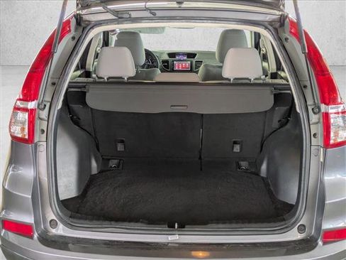 Used 2015 Honda CR-V EX image 6