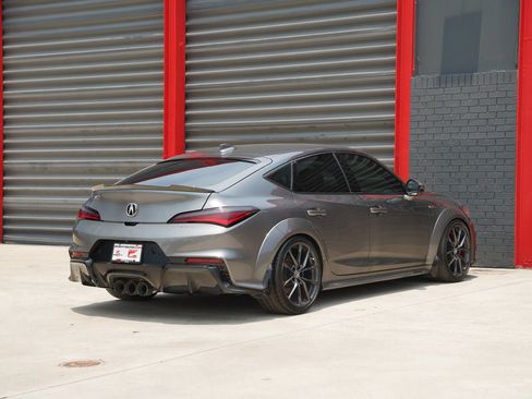 Used 2024 Acura Integra Type S FWD image 13