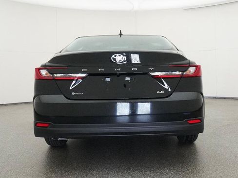 New 2026 Toyota Camry LE FWD image 30
