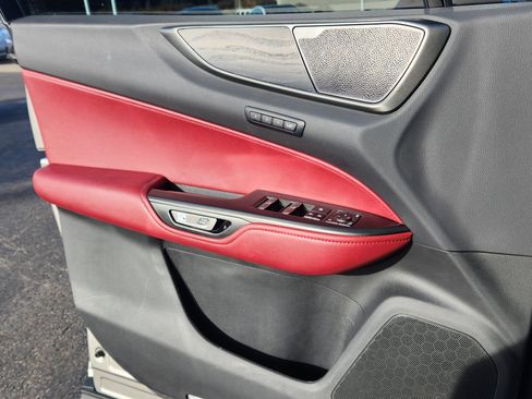 Used 2023 Lexus NX 350 NX 350 Luxury image 31