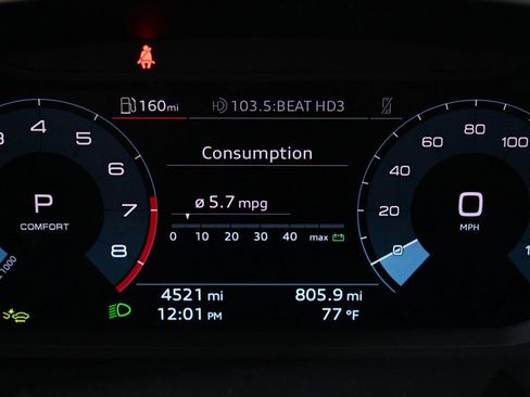 Used 2025 Audi Q3 2.0T Premium w/ Convenience Package image 11