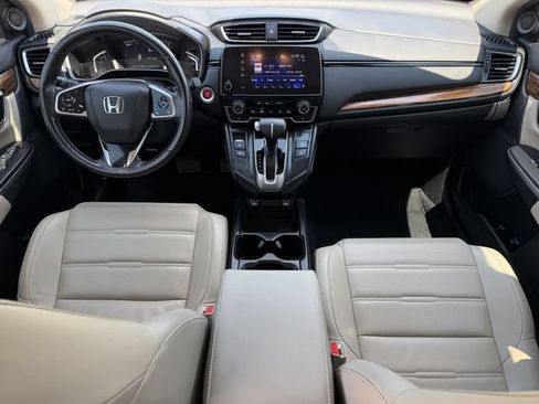 Used 2022 Honda CR-V EX-L image 9