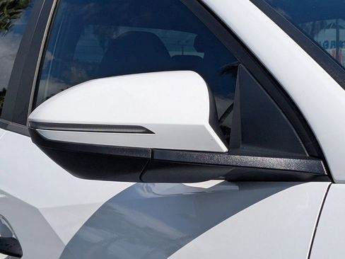 Used 2022 Hyundai Santa Cruz SEL image 12