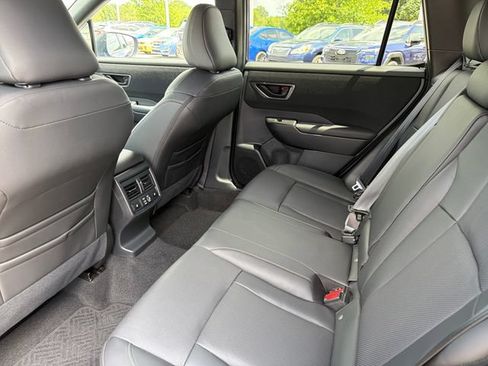 Certified 2026 Subaru Outback Limited XT AWD/4WD image 21