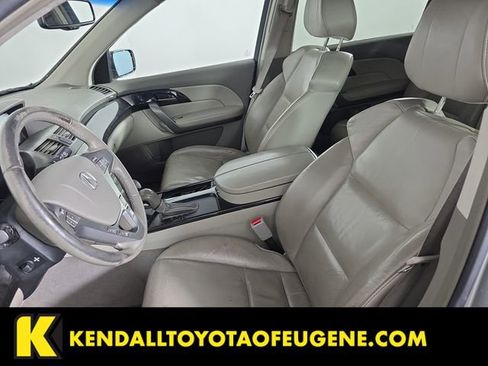 Used 2009 Acura MDX Technology image 4