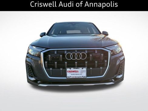 Used 2025 Audi Q7 3.0T Premium w/ Convenience Package image 10