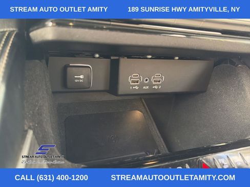 Used 2022 Jeep Wagoneer Series III image 38