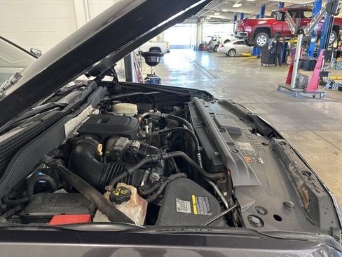 Used 2016 Chevrolet Silverado 2500 LTZ w/ Duramax Plus Package image 37