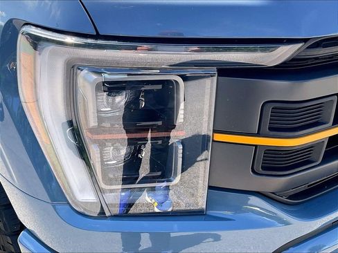 Used 2023 Ford F150 Tremor w/ Equipment Group 402A High AWD/4WD image 31