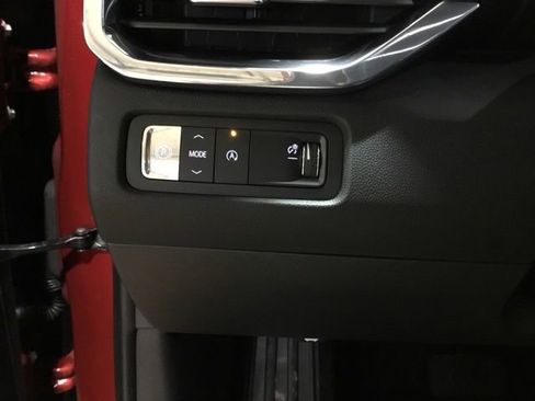 New 2026 GMC Acadia Elevation w/ Elevation Premium Package FWD image 37