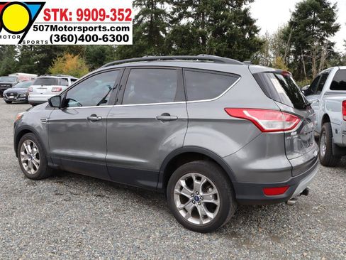 Used 2014 Ford Escape SE w/ Equipment Group 201A FWD image 3