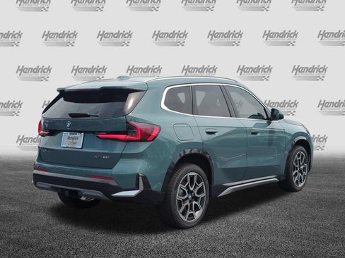 Used 2026 BMW X1 xDrive28i w/ Technology Package AWD/4WD image 10