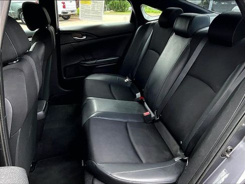 Used 2020 Honda Civic Sport image 15
