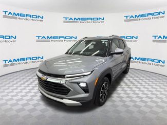 Used 2025 Chevrolet TrailBlazer LT FWD video 1