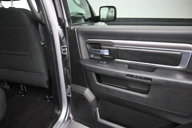 Used 2022 RAM 1500 Warlock AWD/4WD image 22