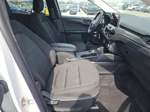 Used 2025 Ford Escape Active FWD image 7