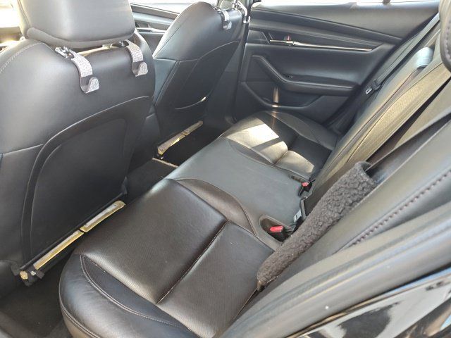 Used 2022 MAZDA MAZDA3 s AWD/4WD image 18