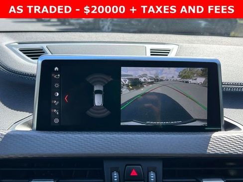 Used 2020 BMW X2 xDrive28i w/ M Sport X Package image 25