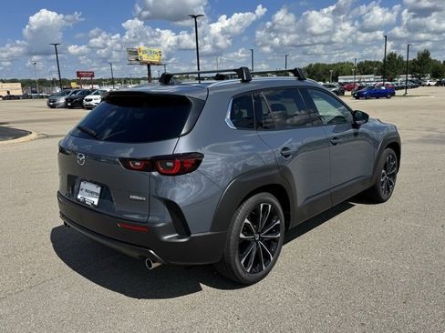 New 2025 MAZDA CX-50 AWD 2.5 S w/ Weather Package image 34