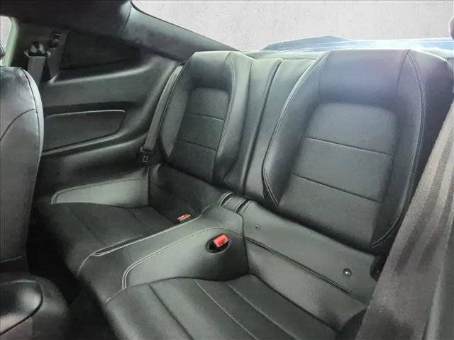 Used 2020 Ford Mustang GT Premium w/ Black Accent Package RWD image 20