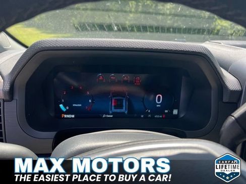 New 2026 Ford F150 XLT w/ Equipment Group 302A MID AWD/4WD image 18