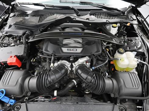 Used 2024 Ford Mustang Dark Horse RWD image 31