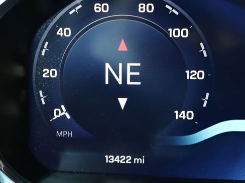 Used 2026 Chevrolet Silverado 2500 ZR2 w/ ZR2 Bison Edition image 27