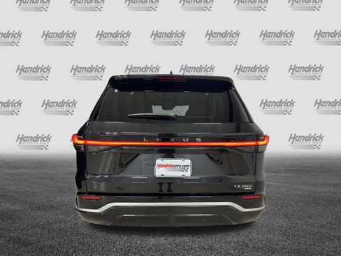 Certified 2026 Lexus TX 350 AWD w/ Technology Package image 11