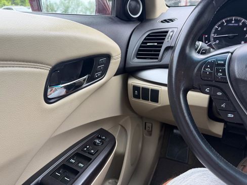 Used 2014 Acura RDX FWD image 29